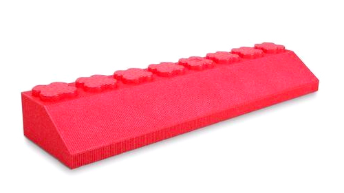 EPP材料在汽車行業(yè)的應用及特性