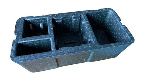 EPP冷藏保溫箱的優(yōu)勢和用途