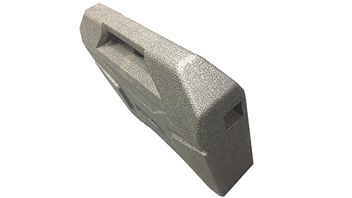 EPP泡沫箱的材質(zhì)及其優(yōu)勢