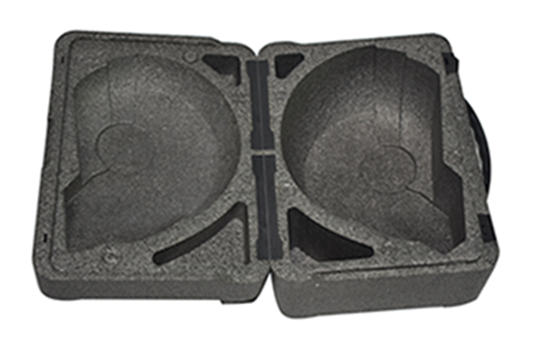 發(fā)泡聚丙烯(EPP)