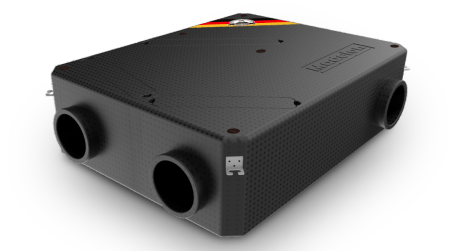 新風(fēng)系統(tǒng)使用EPP的優(yōu)勢