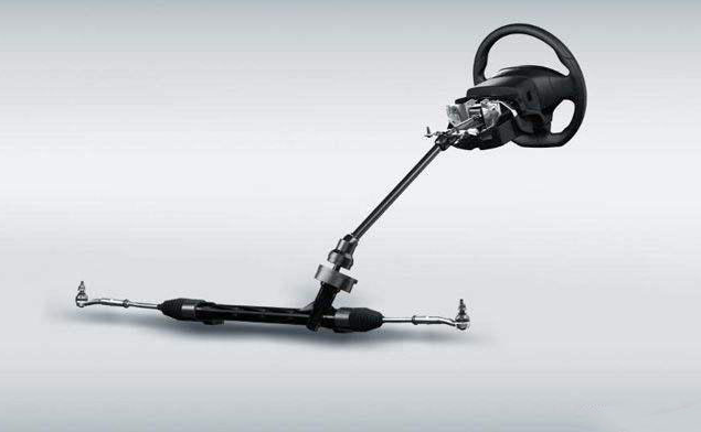 別再ESP，EPS傻傻分不清，這些電子安全配置有啥用