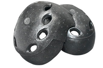 安全頭盔戴與不戴，結(jié)局大不一樣！