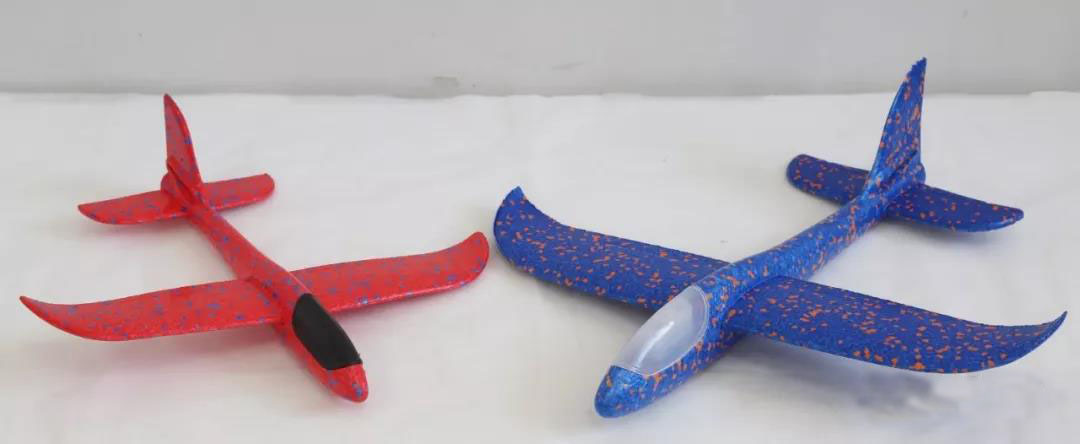 不只是做飛機(jī)，EPP還可以這樣