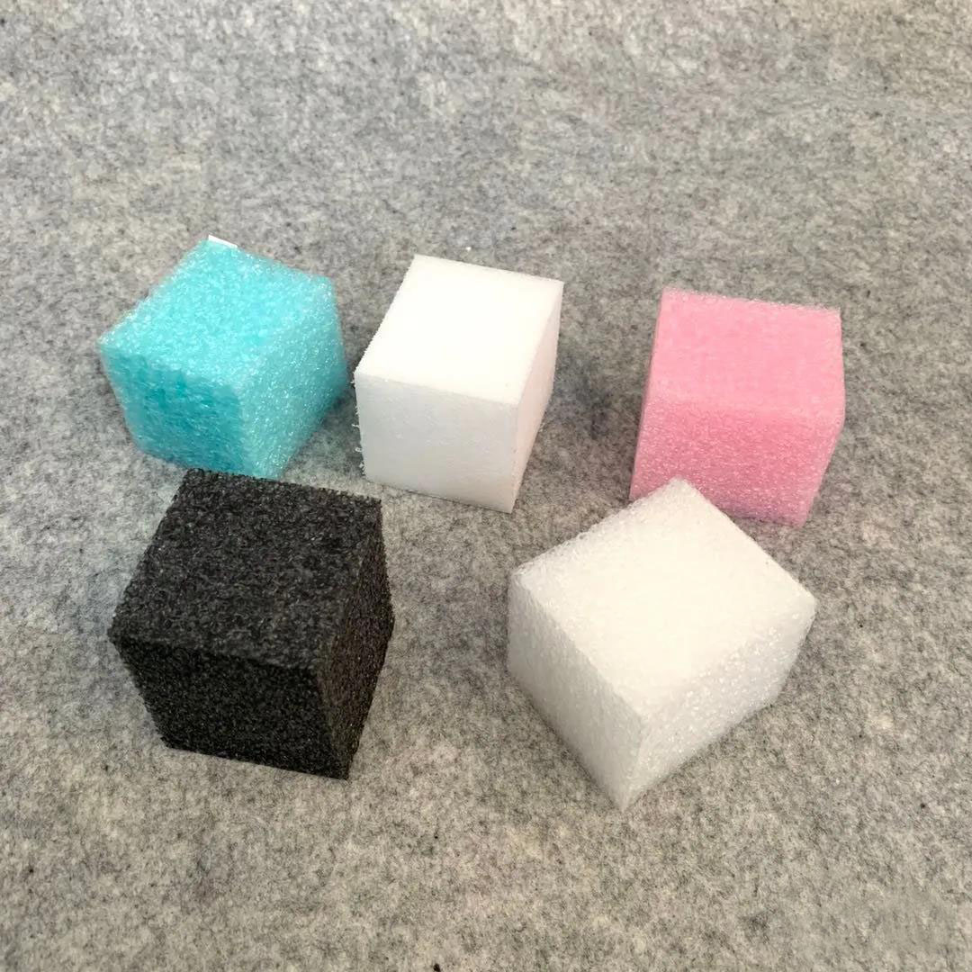 EPS、EPE、 EPP傻傻分不清楚？