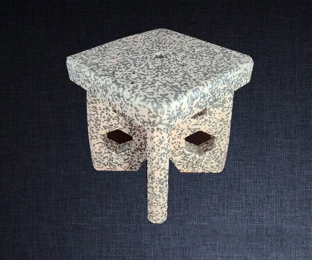 增長(zhǎng)最快的環(huán)?？箟壕彌_隔熱材料：發(fā)泡聚丙烯（EPP）