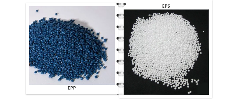 epp泡沫用于哪些領域？
