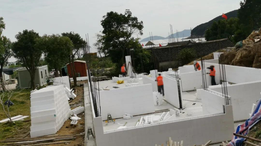 EPS構(gòu)件你了解嗎？