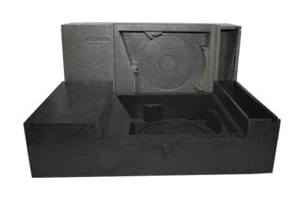 pp新風系統(tǒng)配件