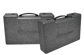 EPP手持云臺(tái)包裝盒