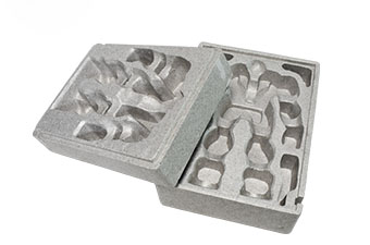 保利龍開(kāi)模成型