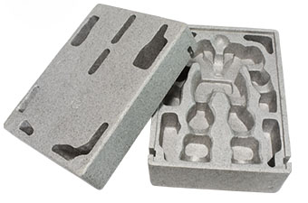 保利龍開(kāi)模成型