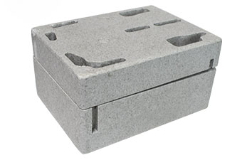 保利龍開(kāi)模成型