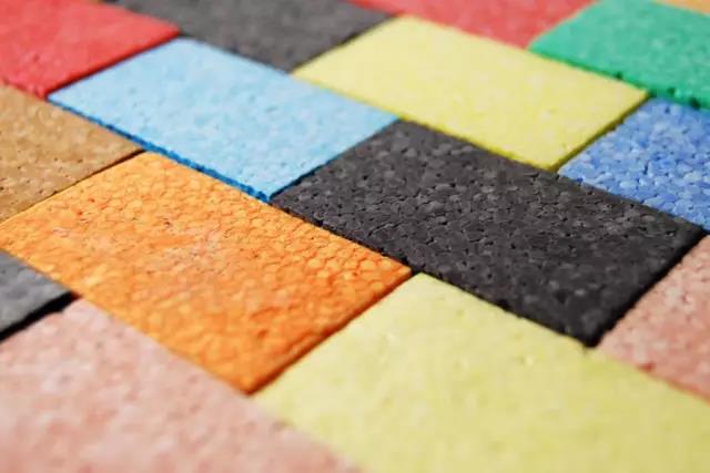 EPS：泡沫塑料原來還可以這樣！