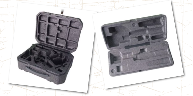 epp包裝制品的類型有哪些？