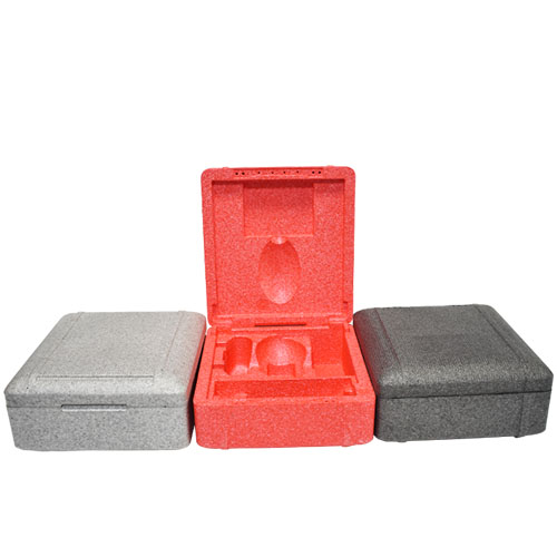 不僅僅是飛機(jī)，高富帥的發(fā)泡材料EPP也能做到這一點(diǎn)