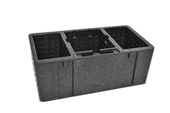 EPP是阻燃材料嗎？