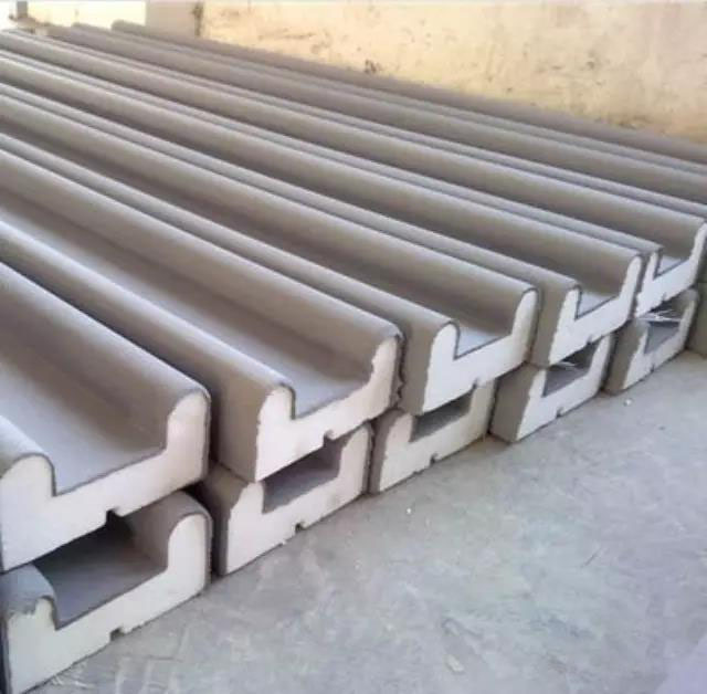 EPS泡沫線條的保溫功能如何表現(xiàn)？