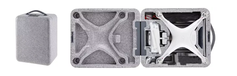 緩沖、輕質(zhì)、吸波新選擇——導(dǎo)電EPP