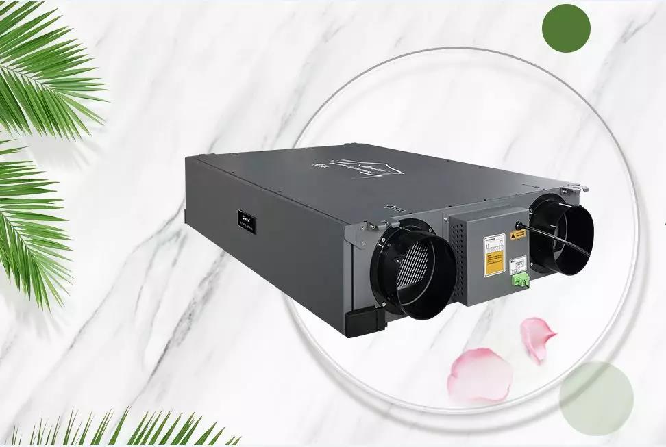 為什么EPP材料越來越受歐洲新風(fēng)系統(tǒng)廠家喜愛？