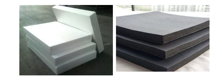 epp是阻燃材料嗎？