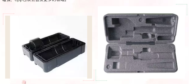 epp材料應(yīng)用于哪些產(chǎn)品？