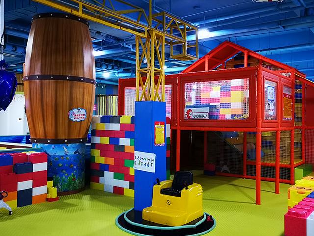 EPP兒童玩具，新型環(huán)保材料更綠色更安全