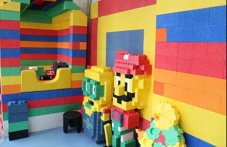 哪種材料的泡沫玩具好？