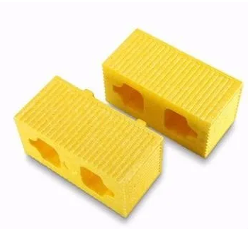 EPP泡沫材料可以彎曲嗎？