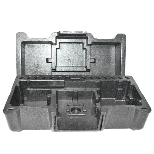 EPP有這么多好處，為什么中國新風(fēng)系統(tǒng)廠家還沒有廣泛使用這種材料呢？