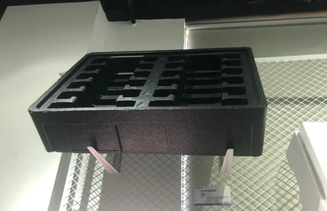 epp材料比普通材料到底有什么好處？