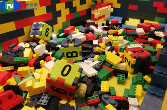 EPP積木的優(yōu)點(diǎn)又有哪些呢？