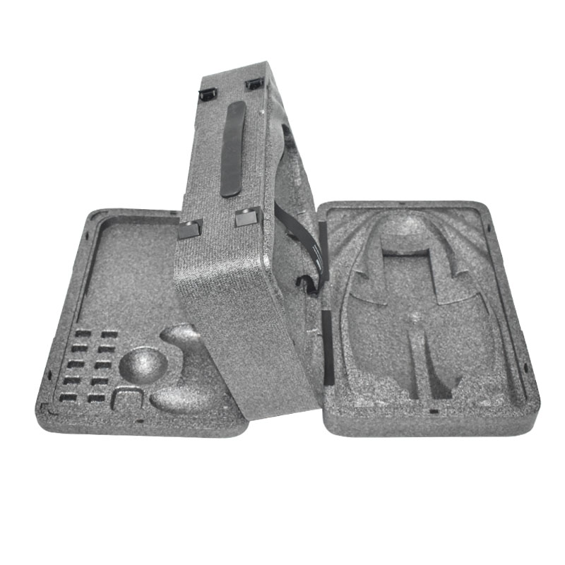 EPS包裝和EPP材質(zhì)有什么區(qū)別？