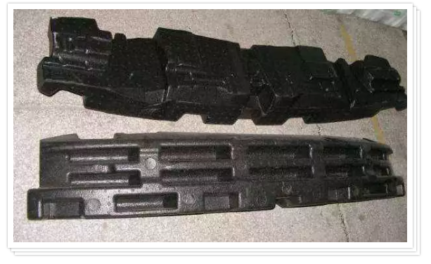 EPP汽車配件環(huán)保原材料可以生產(chǎn)加工定制嗎？