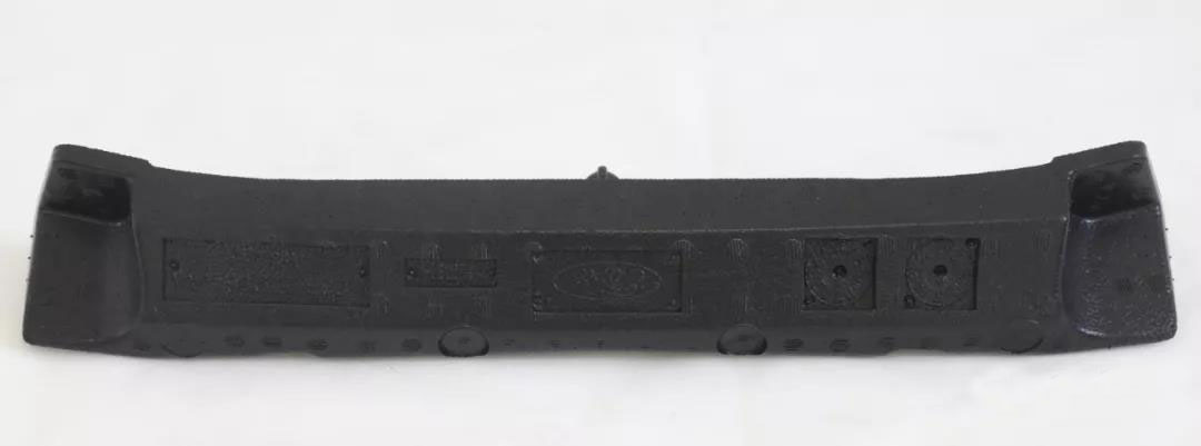 EPP泡棉可以彎曲嗎？