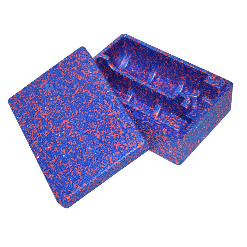 EPP泡沫是熱塑性材料嗎？