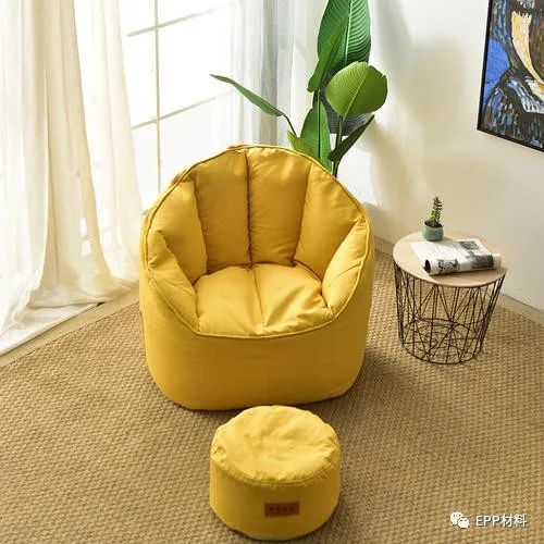 懶人沙發(fā)里泡沫小顆粒有甲醛嗎？