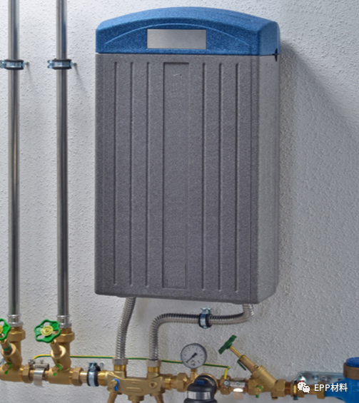 沒(méi)想到吧，這么多用電器中的零部件已經(jīng)用上了EPP材料