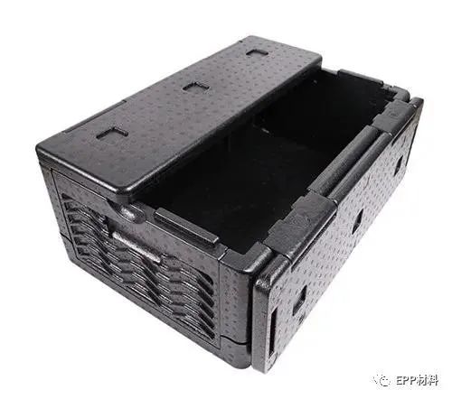 EPP材料保溫效果怎么樣？