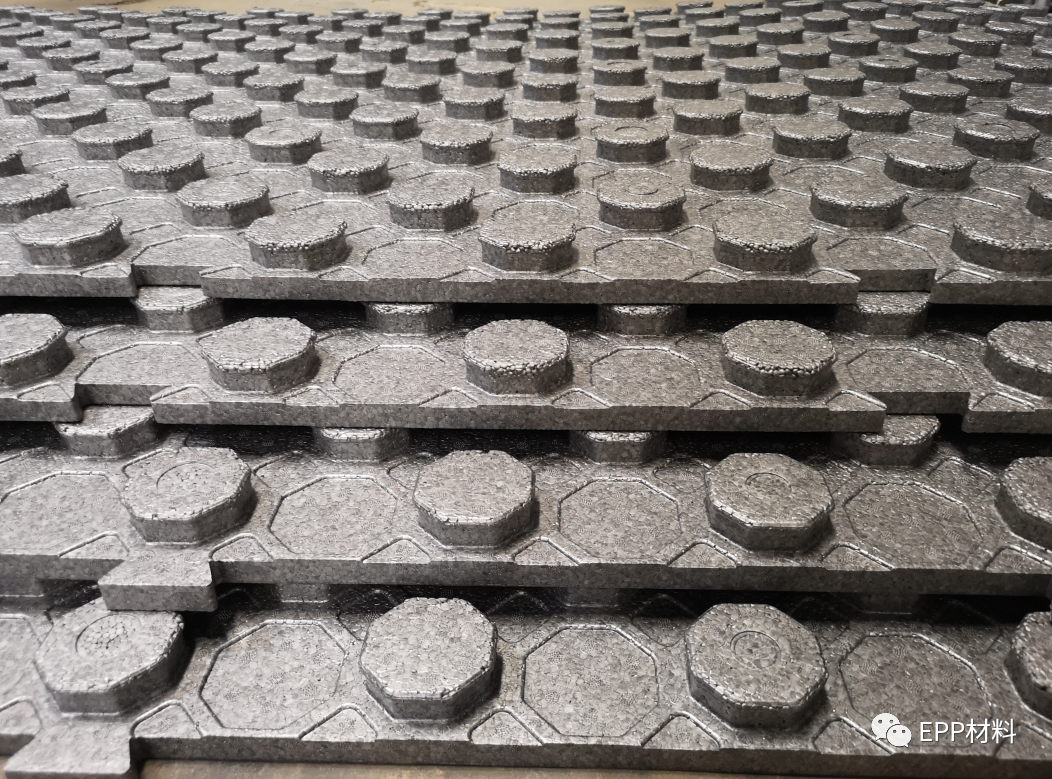 EPP材料：哪里需要我，哪里就有我！