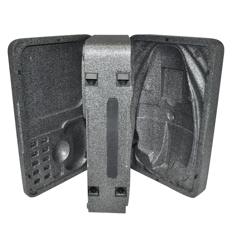 EPP可降解性，可反復(fù)適用于