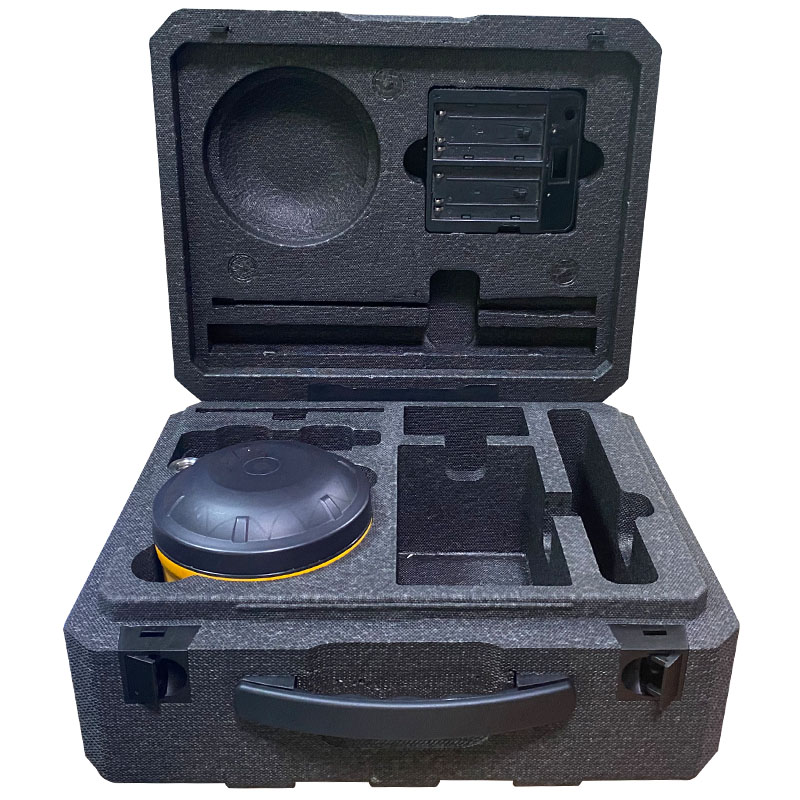 EPP可塑性強(qiáng)，表面保護(hù)性良好