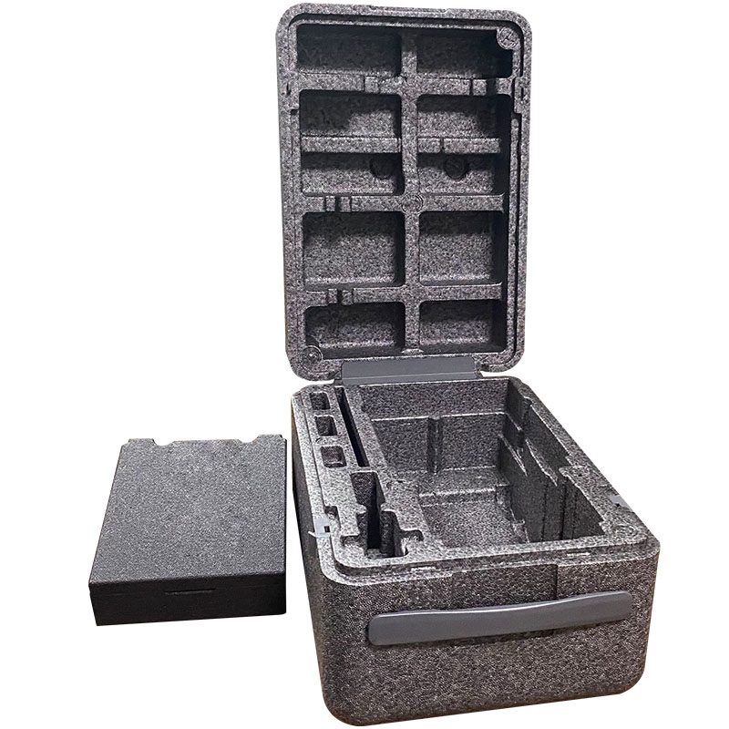 EPP可降解性，可反復(fù)適用于