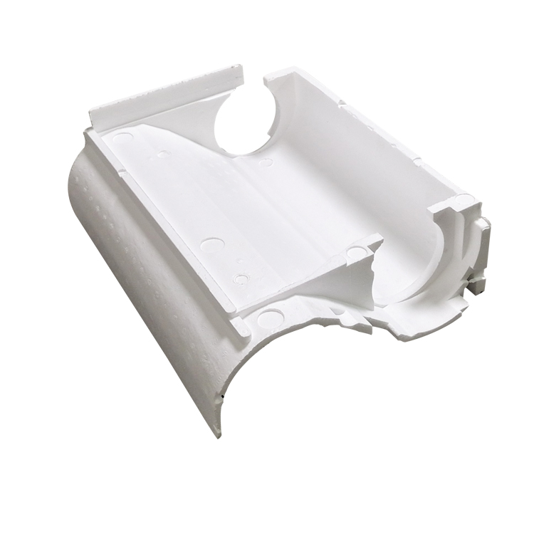 EPS結(jié)構(gòu)件能防火嗎？