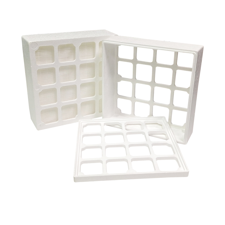 EPS泡沫和EPE珍珠棉包裝兩者有什么區(qū)別？