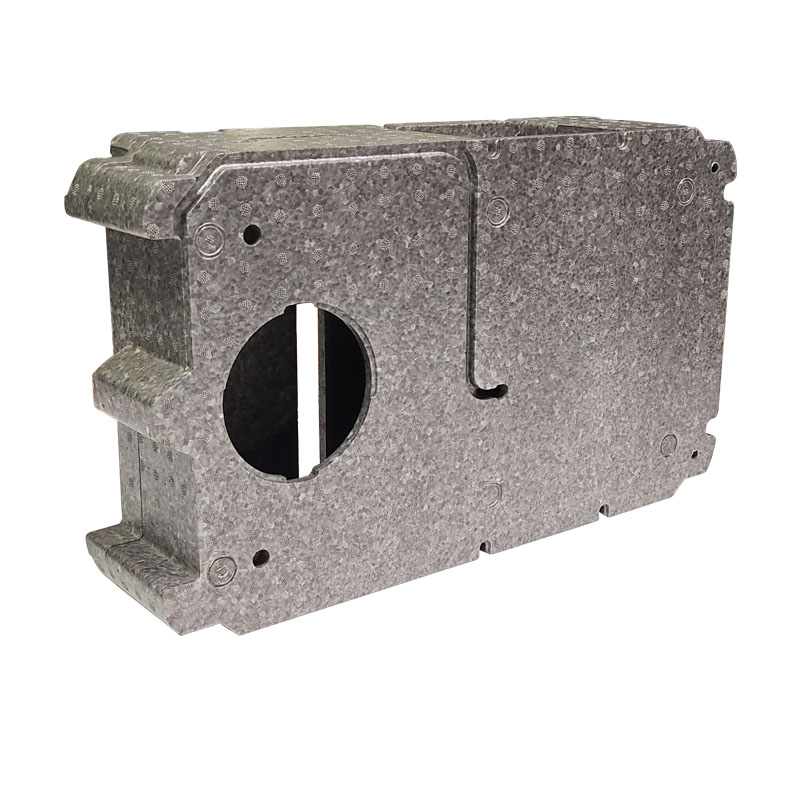 新風(fēng)系統(tǒng)使用EPP的優(yōu)勢(shì)