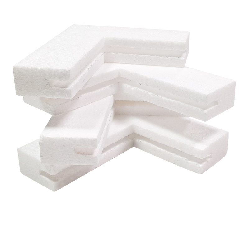 泡沫包裝產(chǎn)品怎么制造出來的？