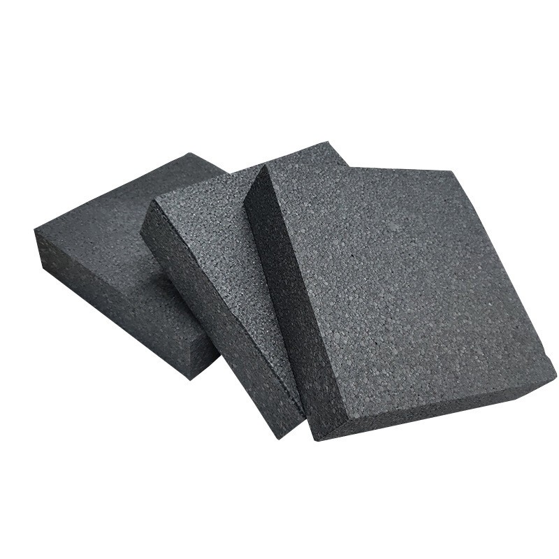 石墨烯EPS模塊建房有哪些優(yōu)勢(shì)?