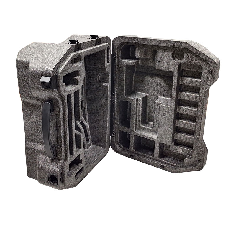 EPP泡沫包裝的硬度如何？