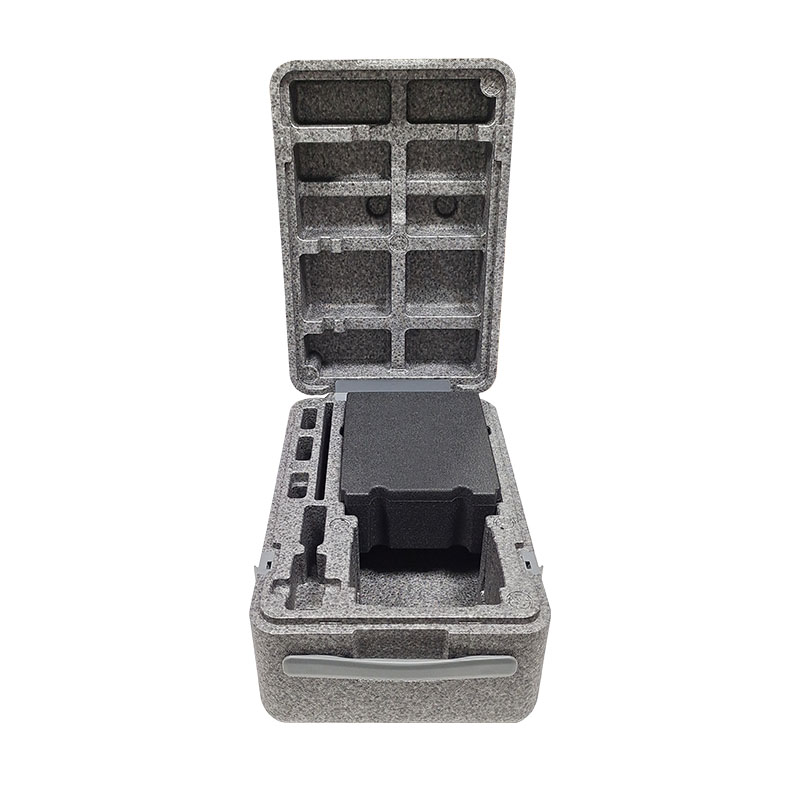 EPP是一種用什么樣子的材料？